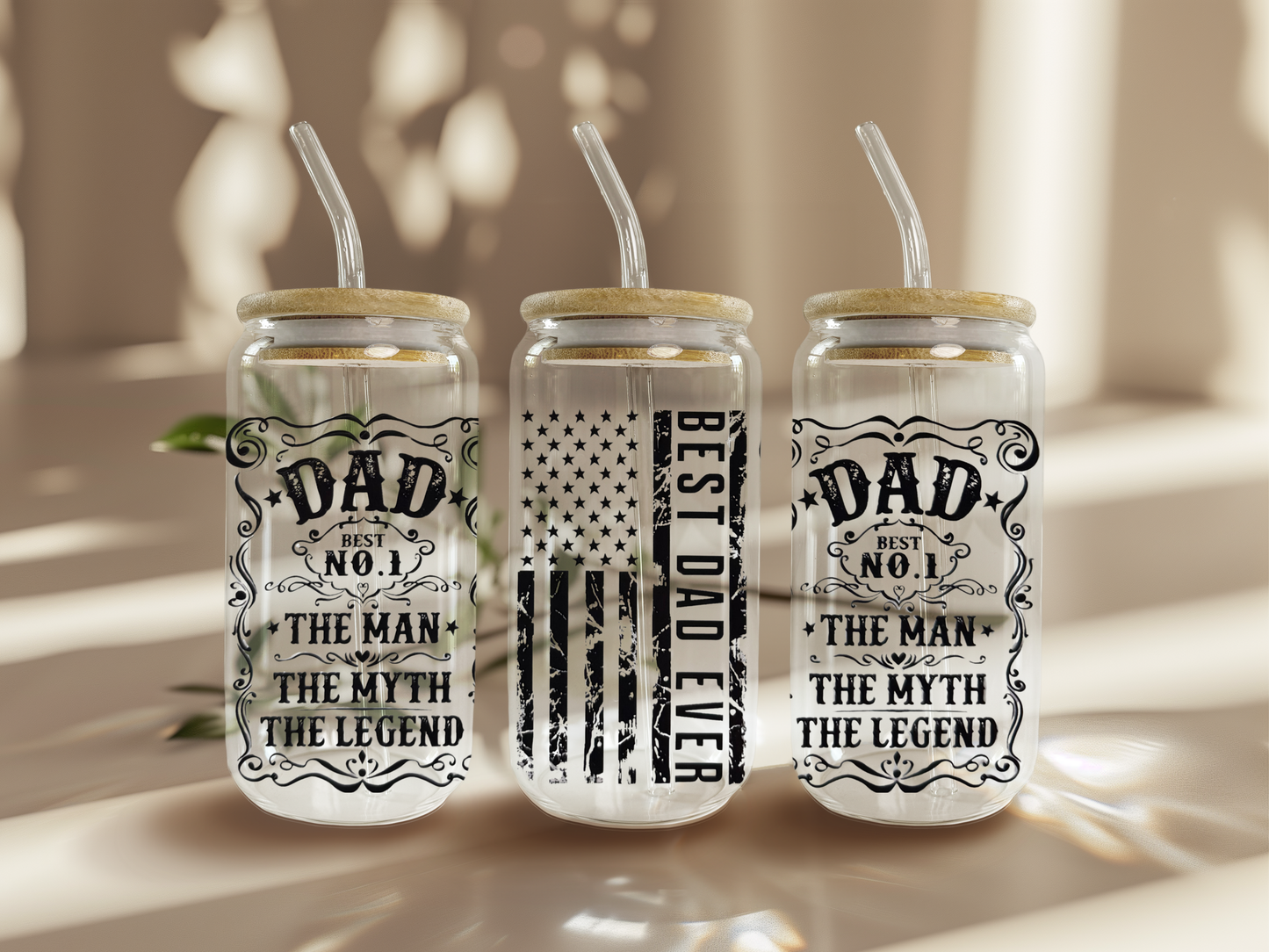 Dad