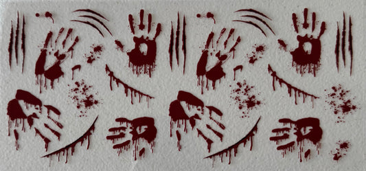 Bloody Hands