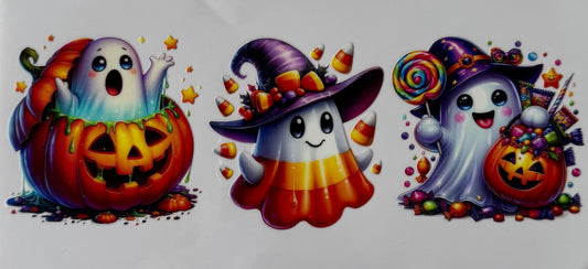 Ghost 3