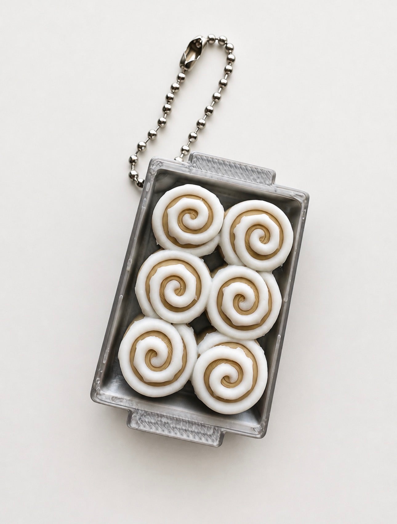 Cinna Roll Tray