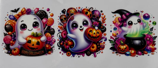 Ghost 2