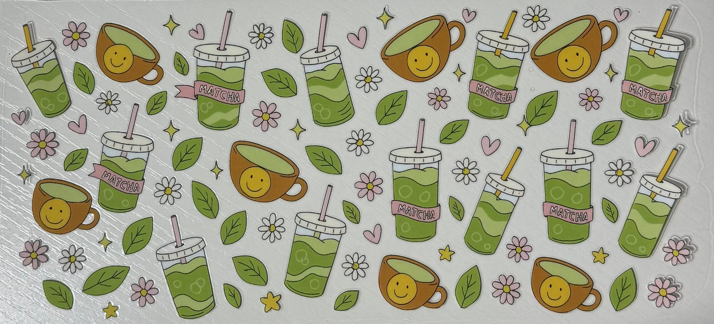 Matcha