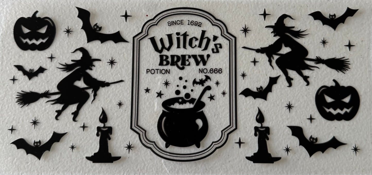 Witch’s Brew