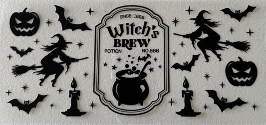 Witch’s Brew
