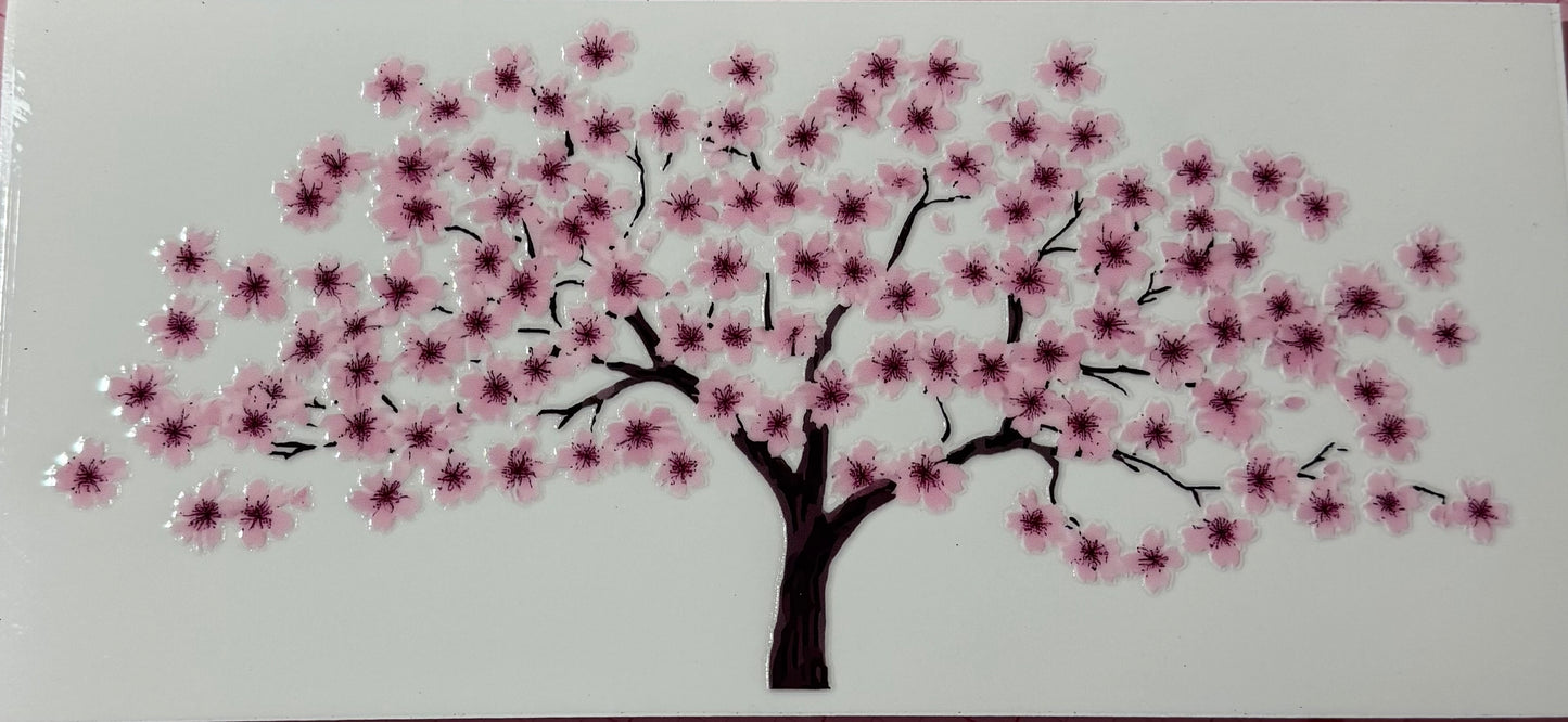 Sakura Tree2