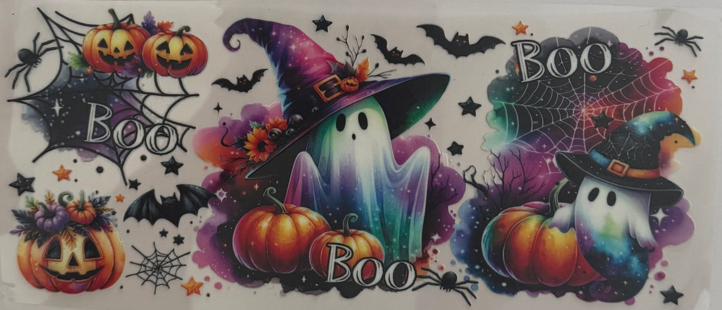 Boo Ghost