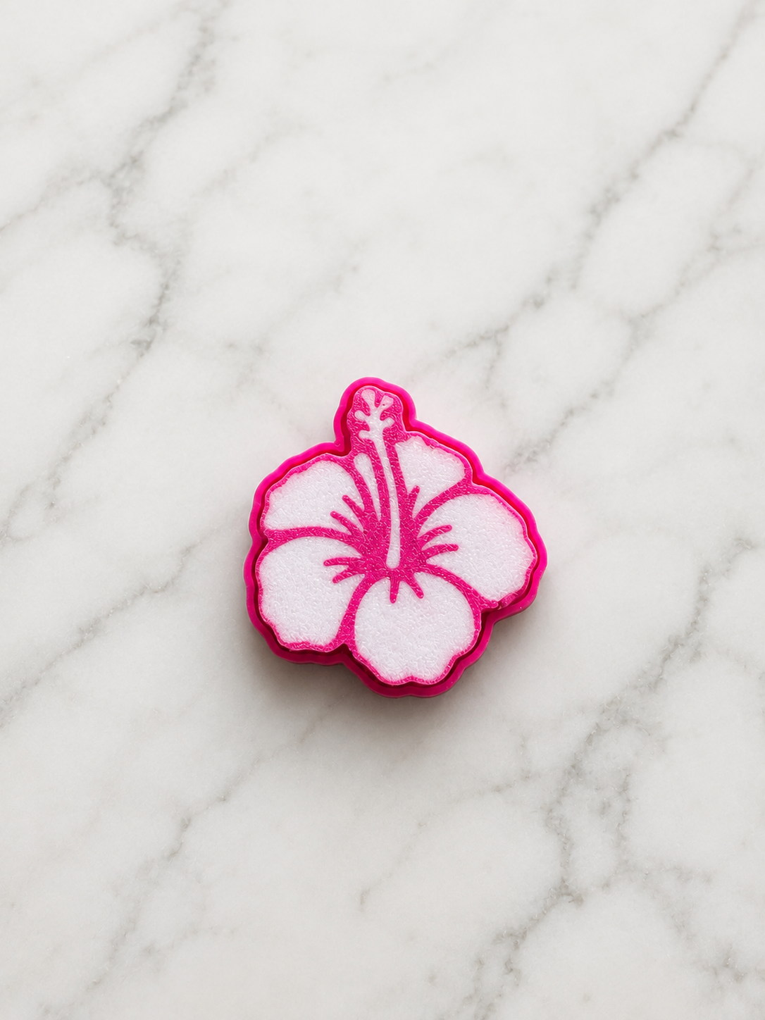 Hibiscus Clicker