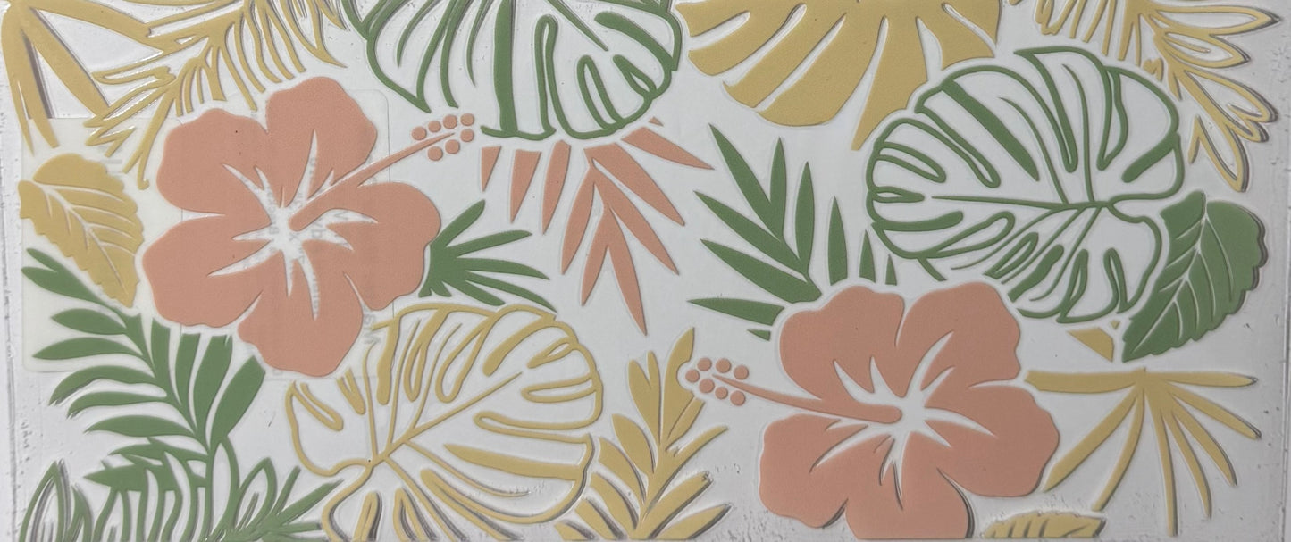 Hibiscus/Plants