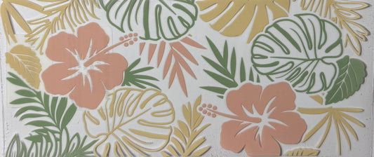 Hibiscus/Plants