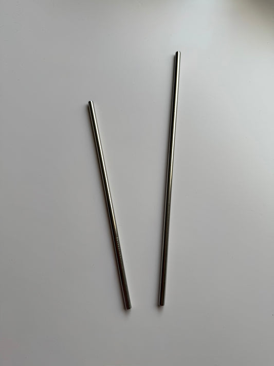 Stainless Steel Straw
