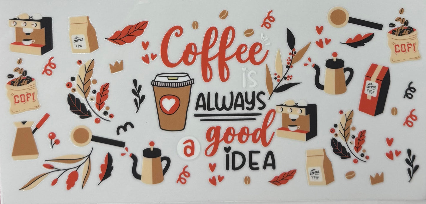 Coffee Time