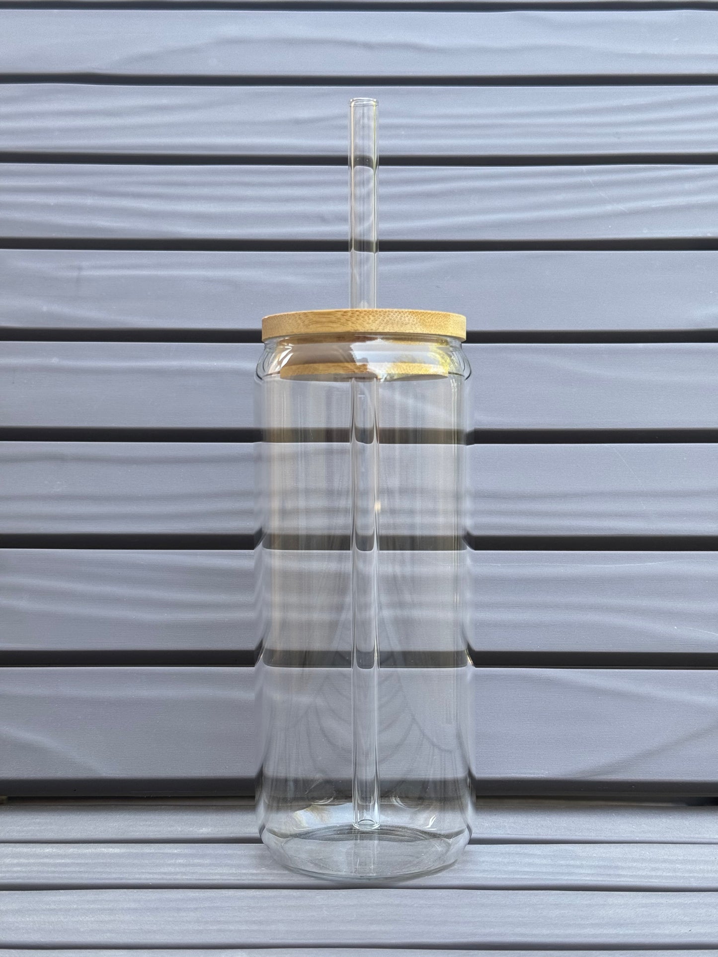 Glass Boba-20 oz.