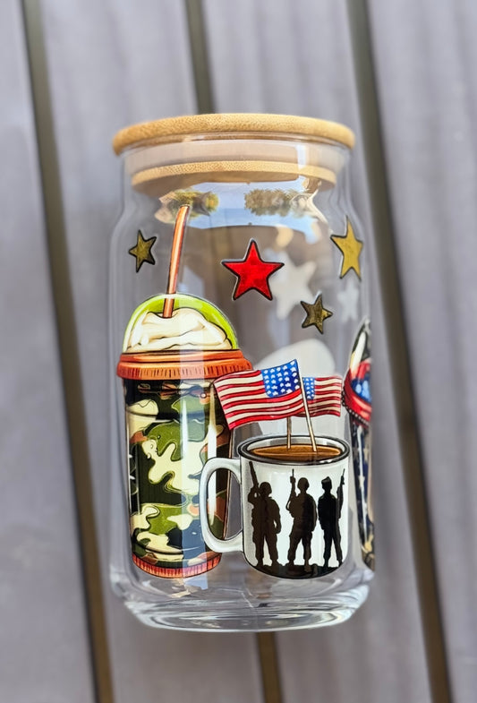 Military Honor