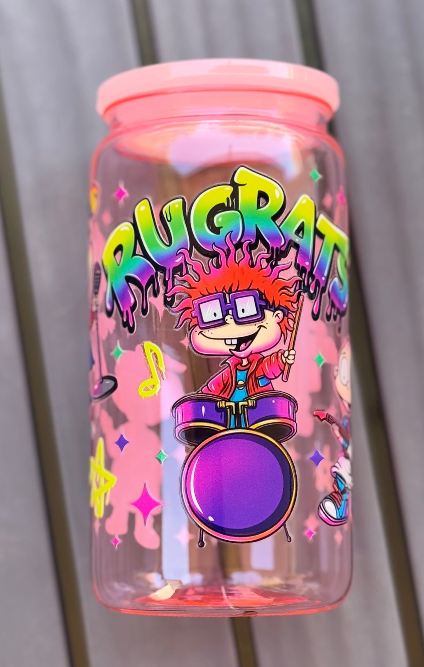 Cartoon Kids