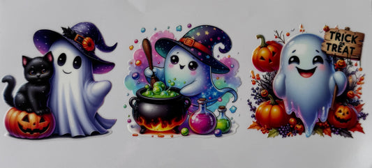 Ghost 5