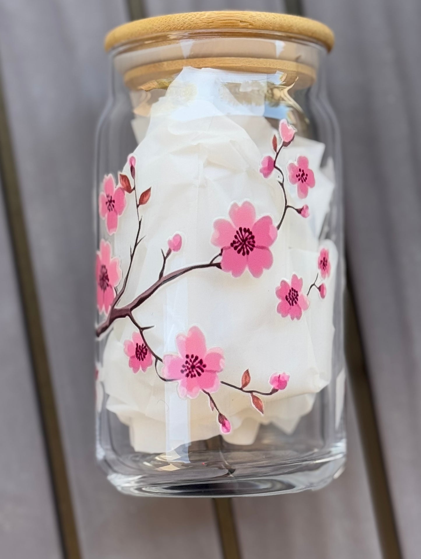 Sakura Branch