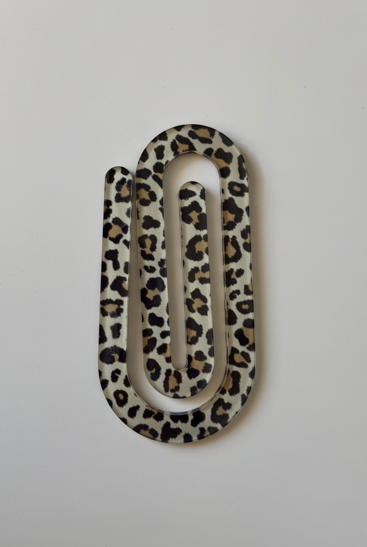 Oopsie-paperclip/bookmark