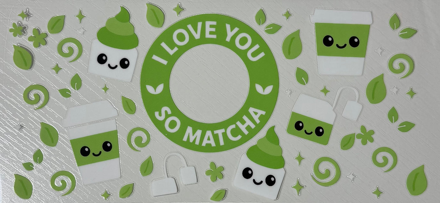 Matcha