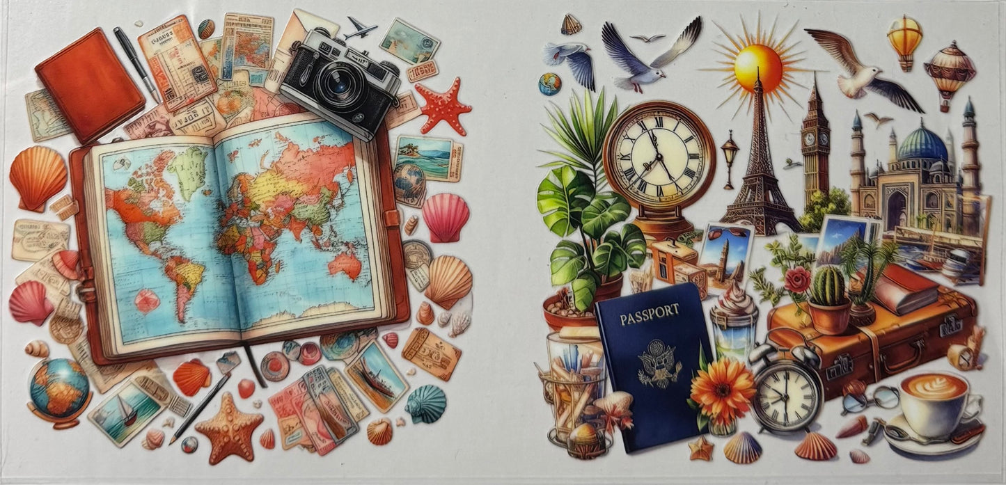 World Traveler
