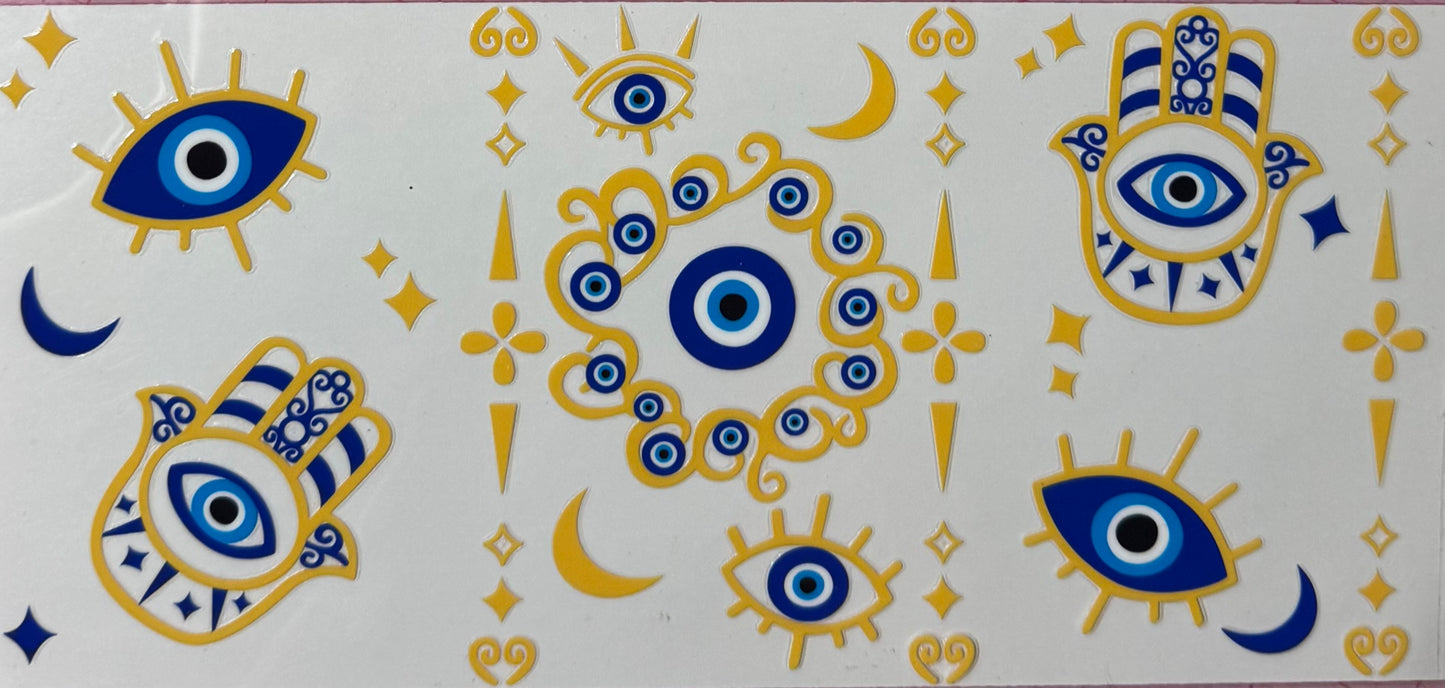 Evil Eye