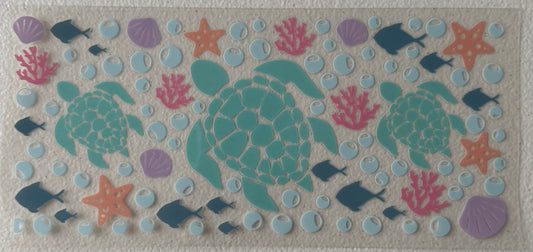 Sea Turtle