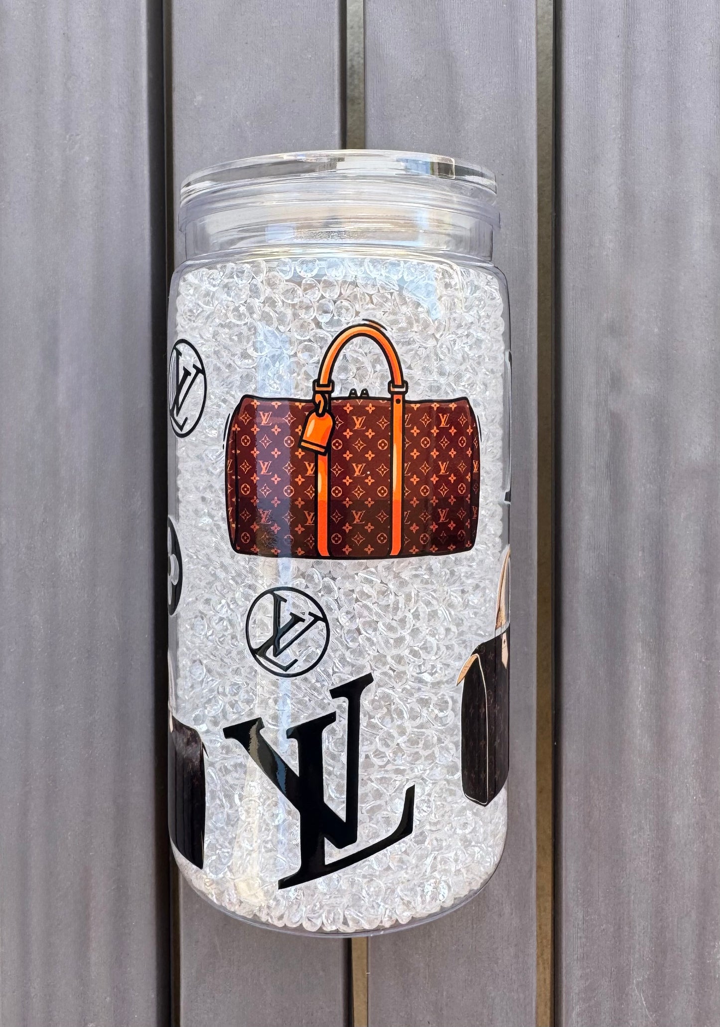 LV Crystals