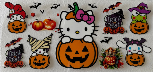 HK Pumpkin