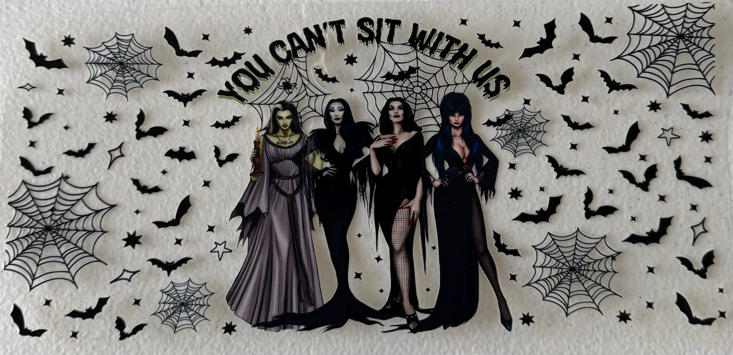 Halloween Girls
