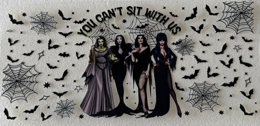 Halloween Girls