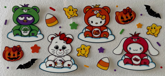 Cutie Candy