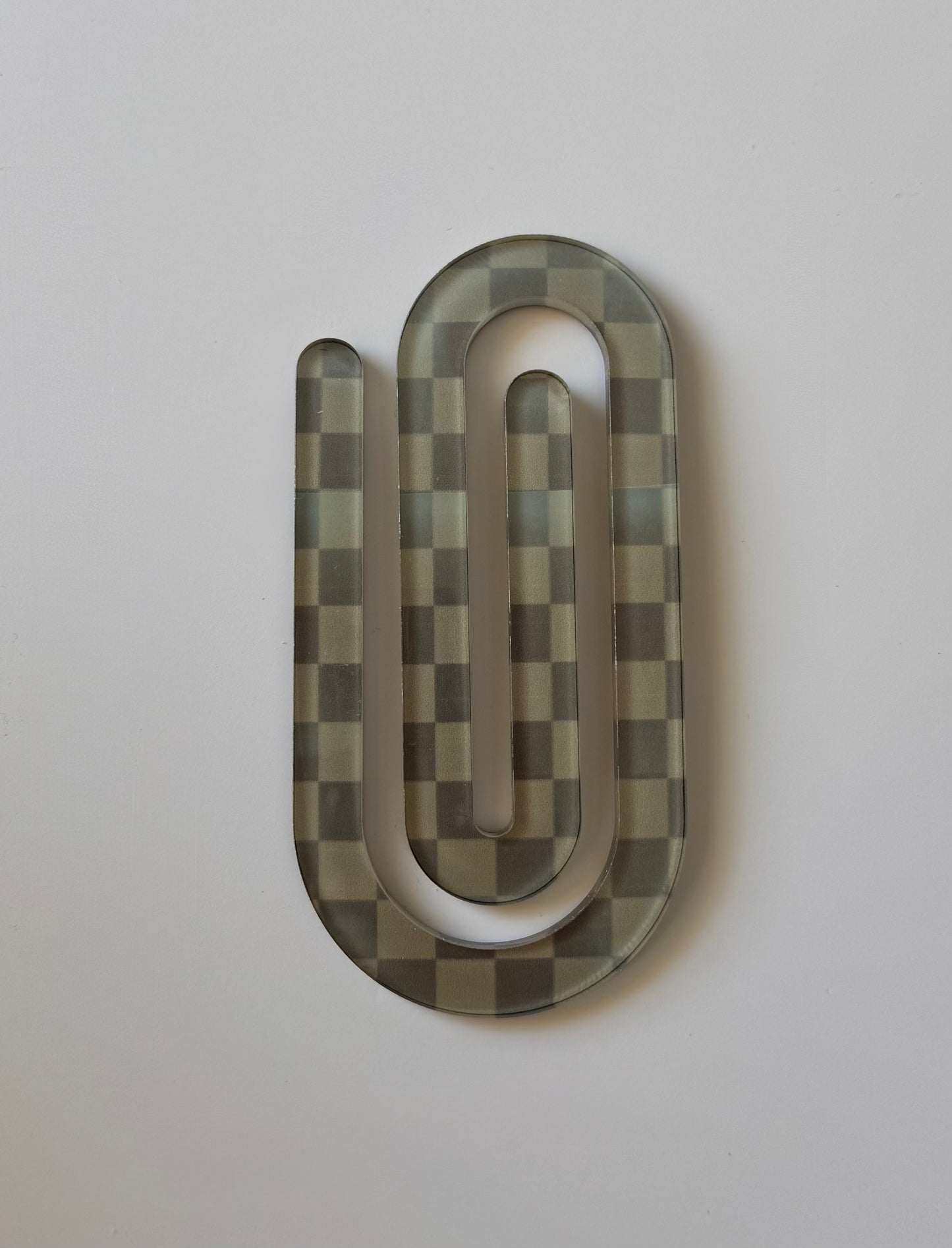 Oopsie-paperclip/bookmark