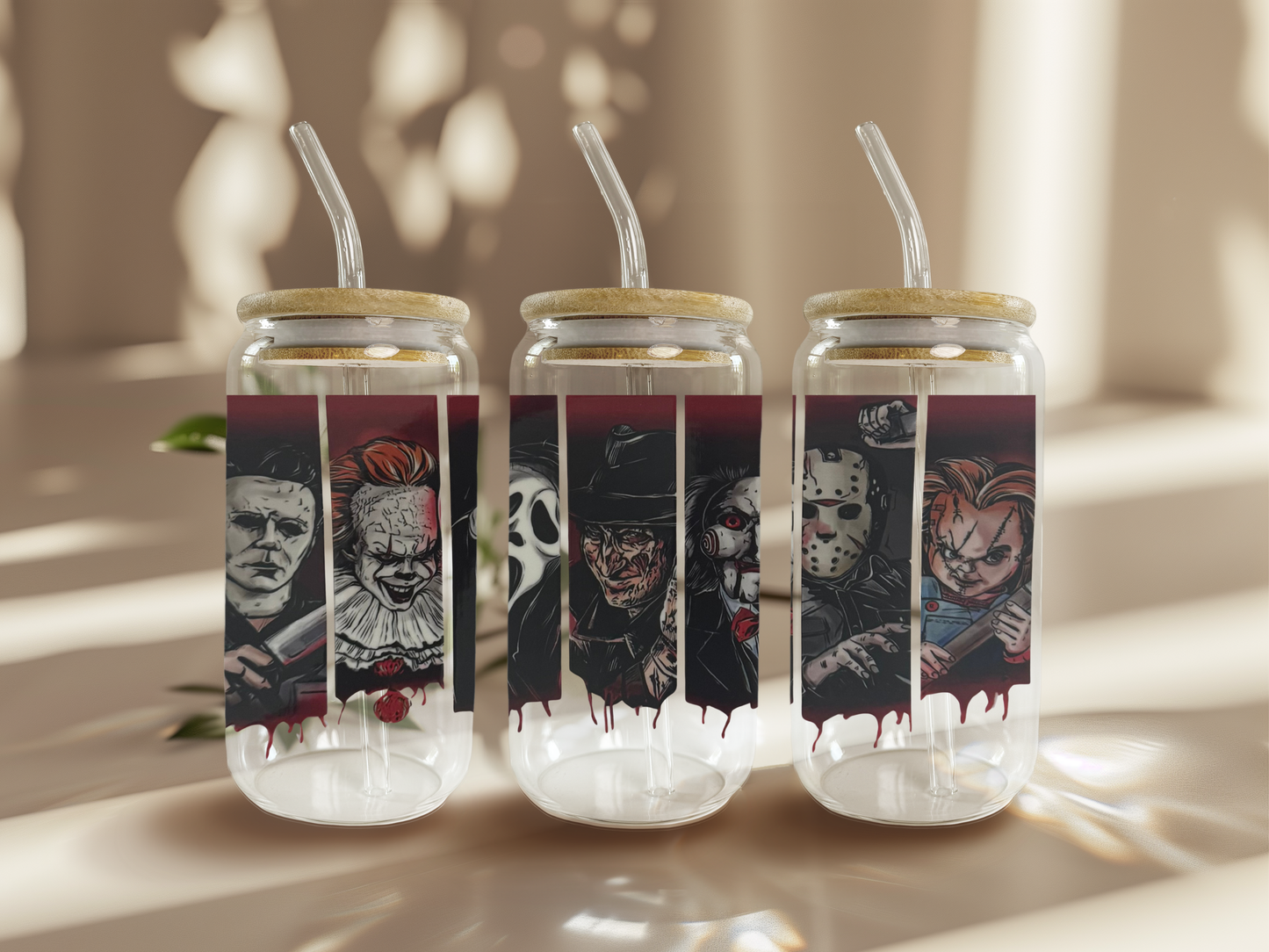 Horror4