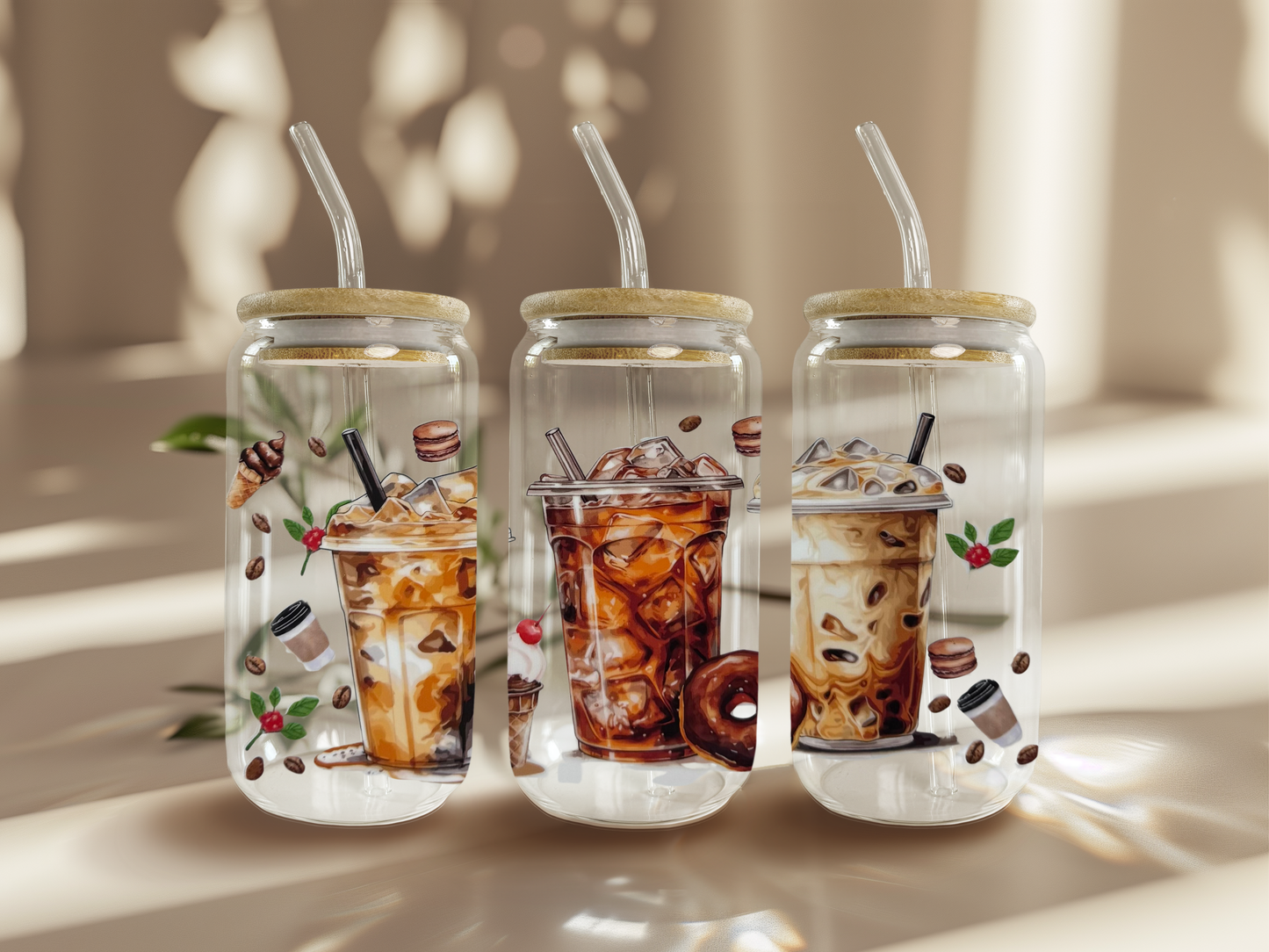 Coffee Cups