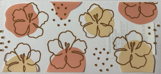 Hibiscus Neutrals