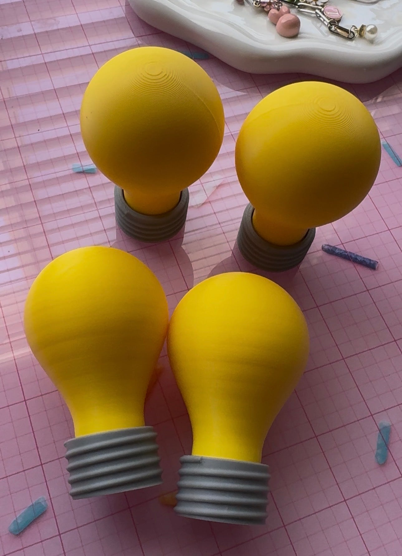 Idea Clicker