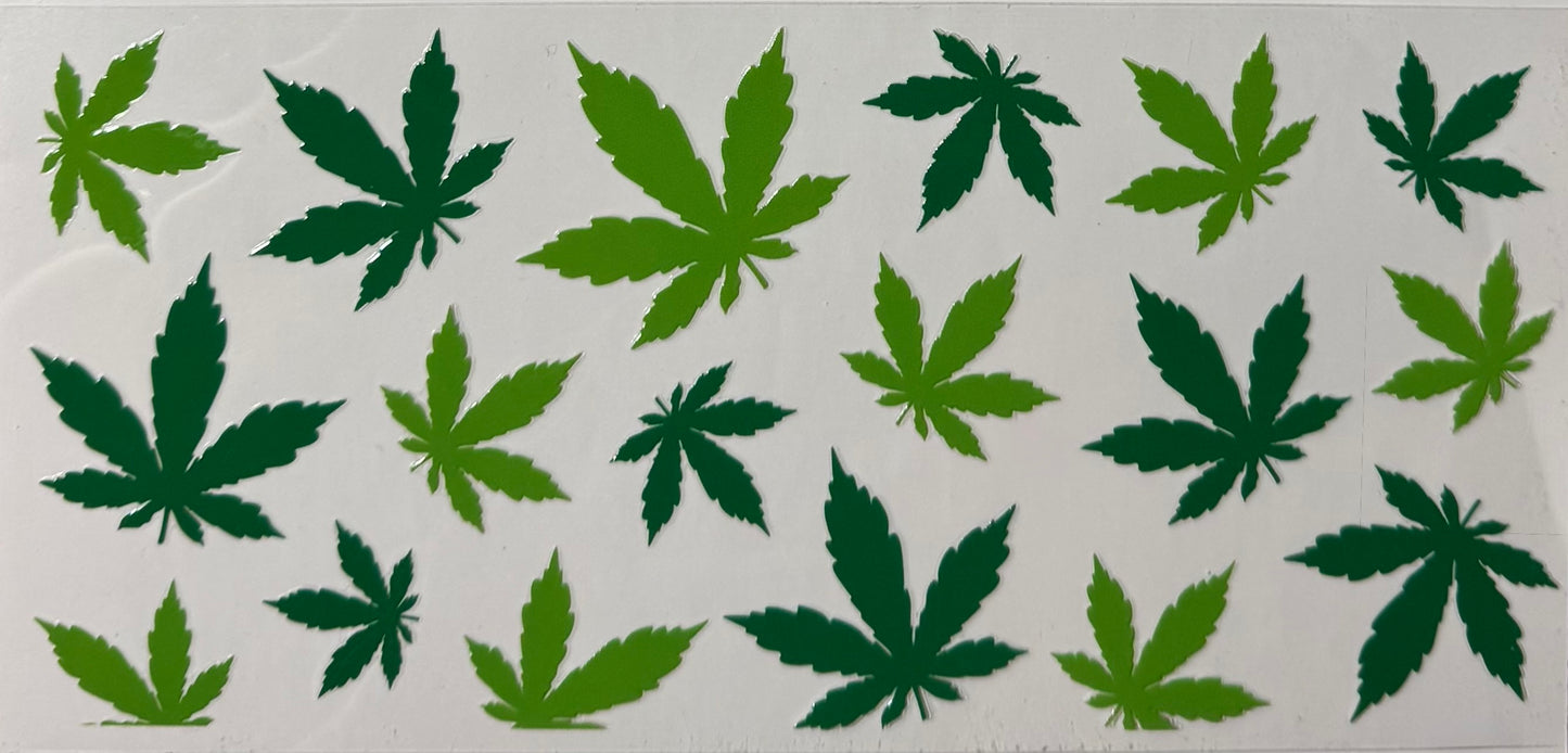 420 Leaf