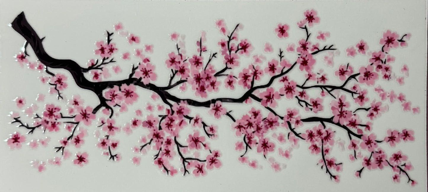 Sakura Branch3