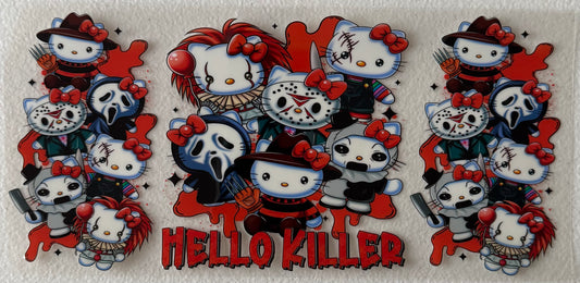 HK Killer