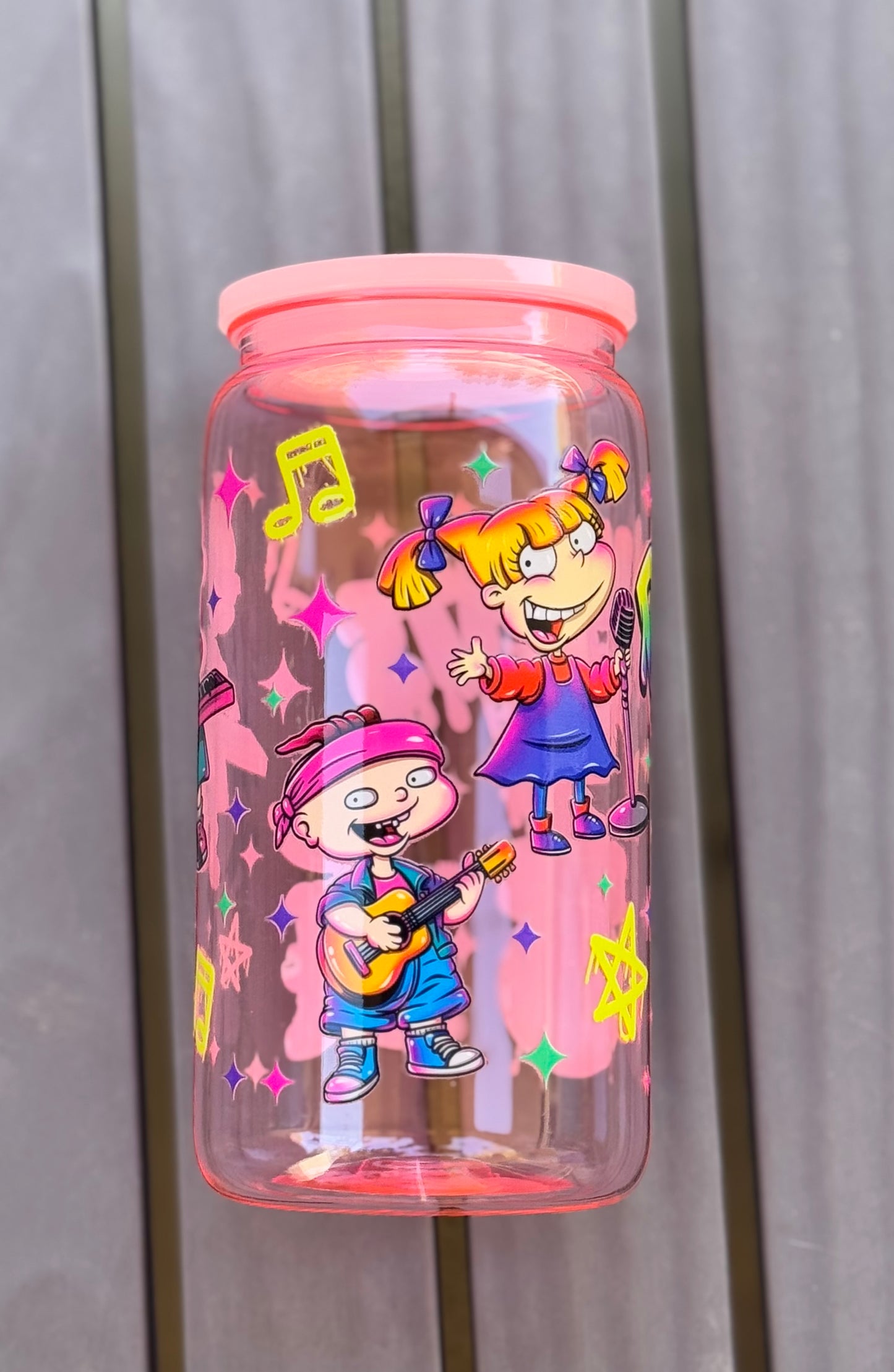 Cartoon Kids