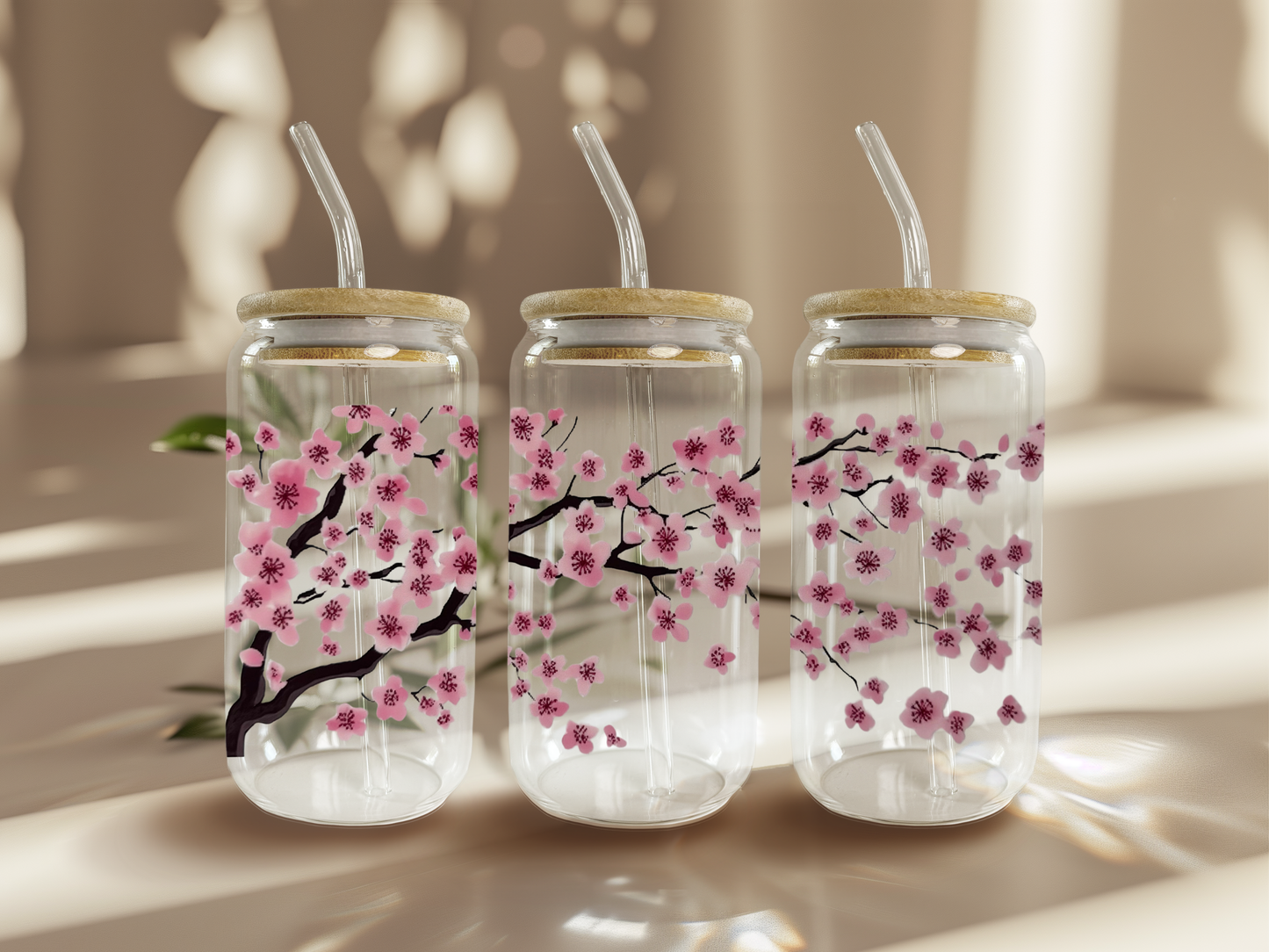 Sakura Branch2