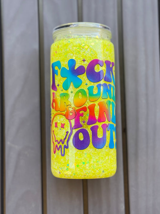 Groovy FAFO