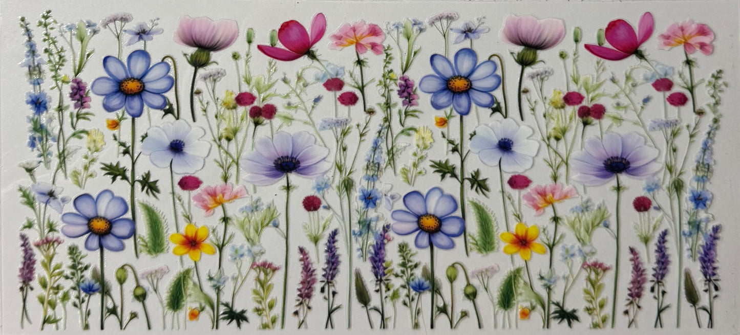 Dainty Flowers