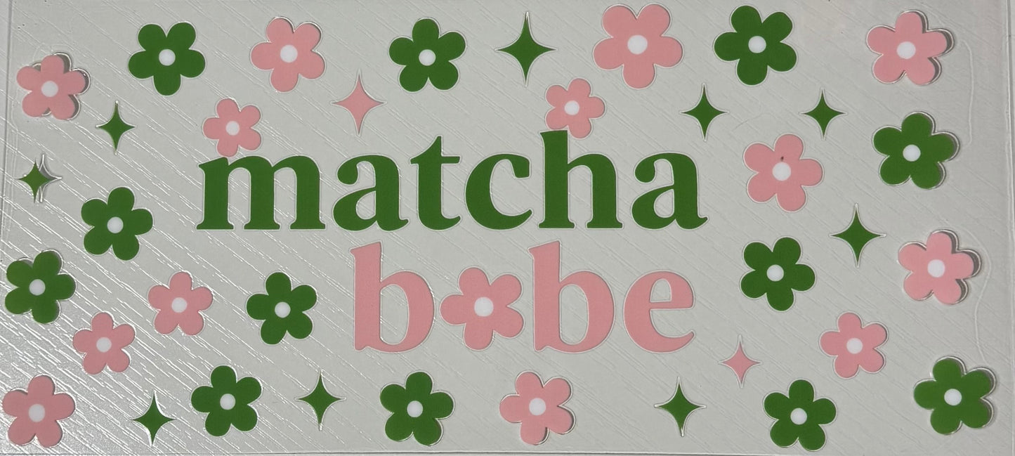 Matcha