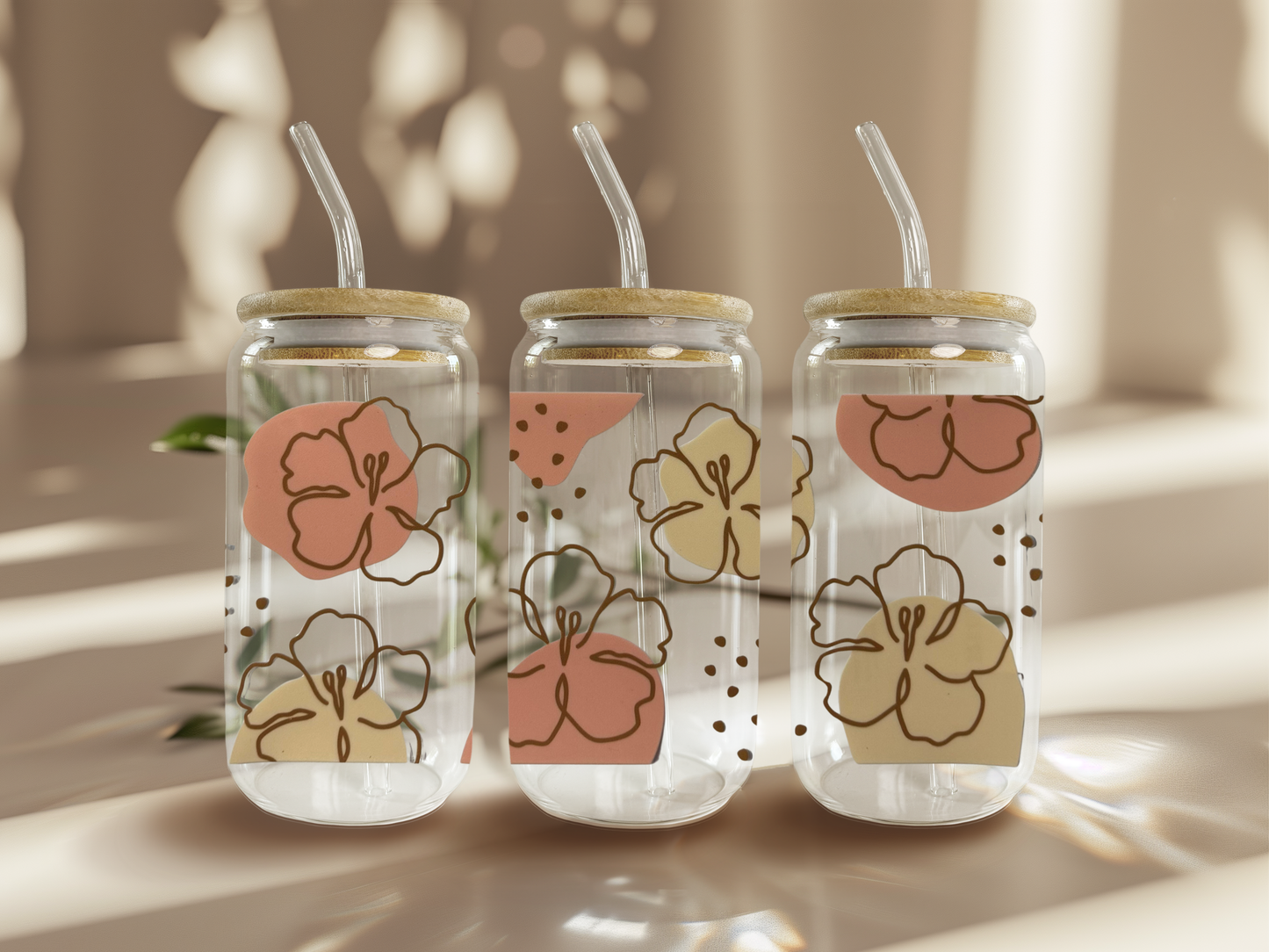 Hibiscus Neutrals