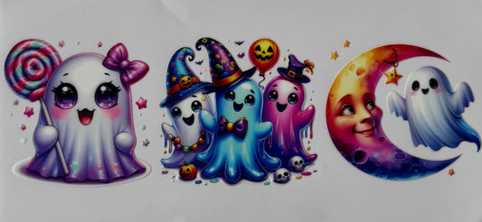 Ghost 1