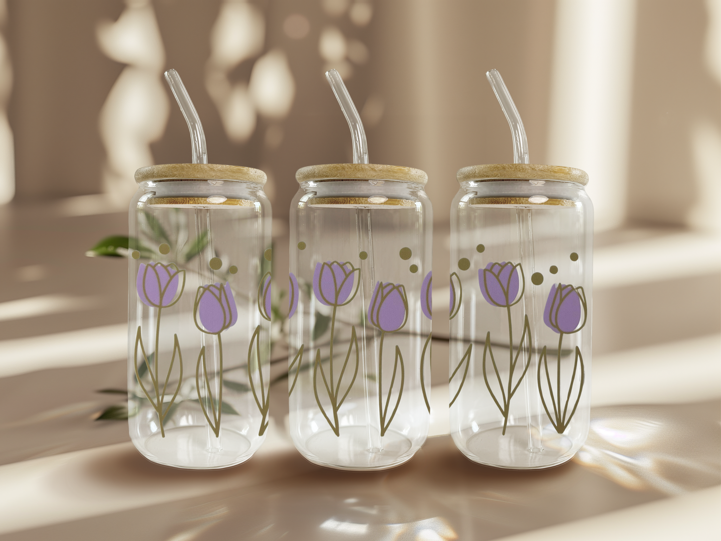 Tulips
