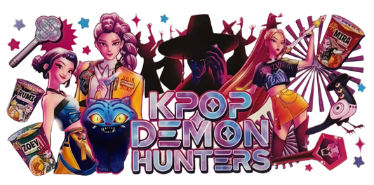 Demon Hunters