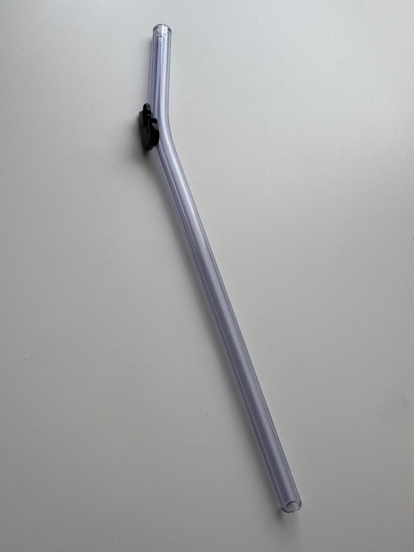 Black Cat Straw