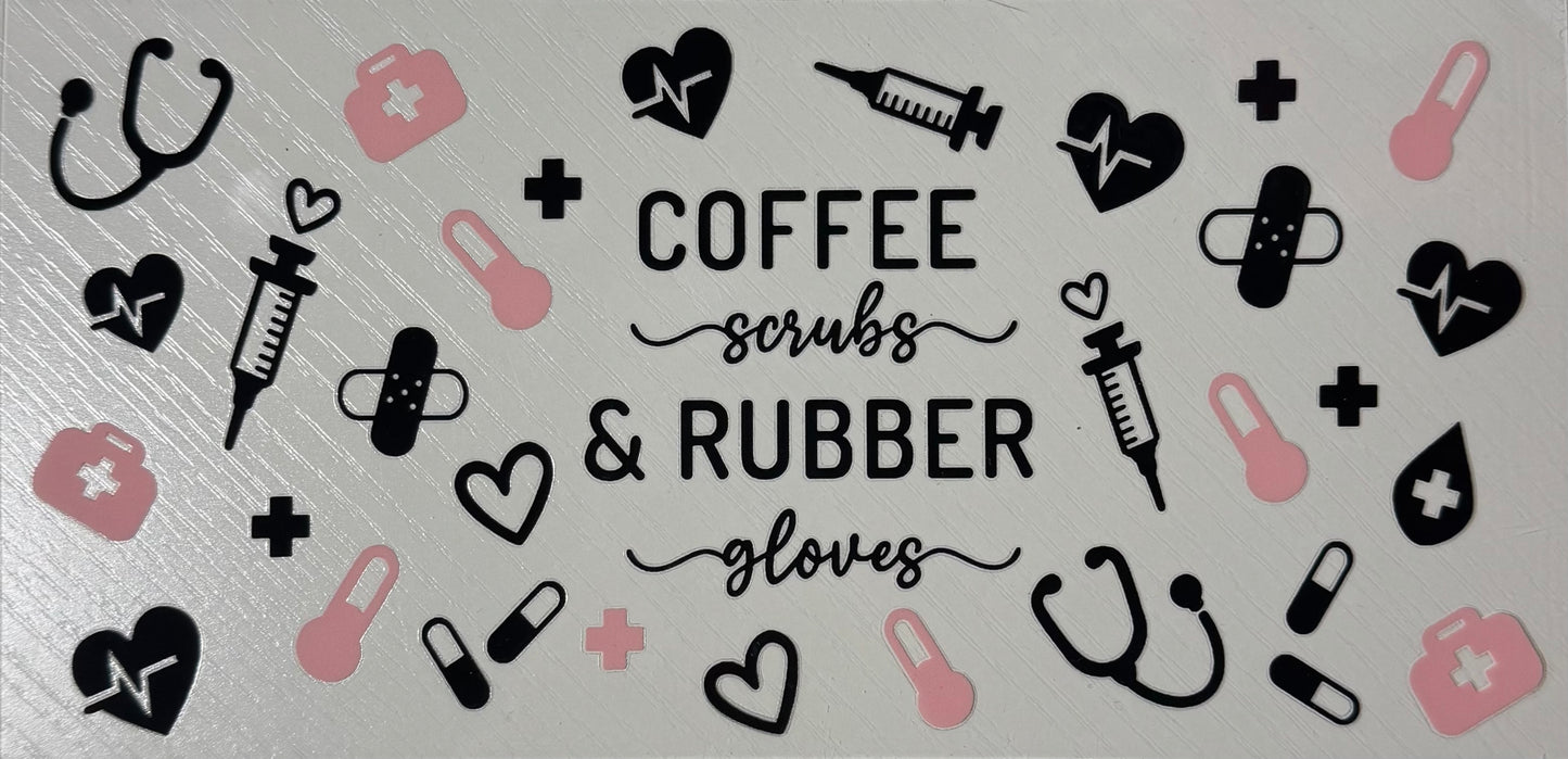 Rubber Gloves