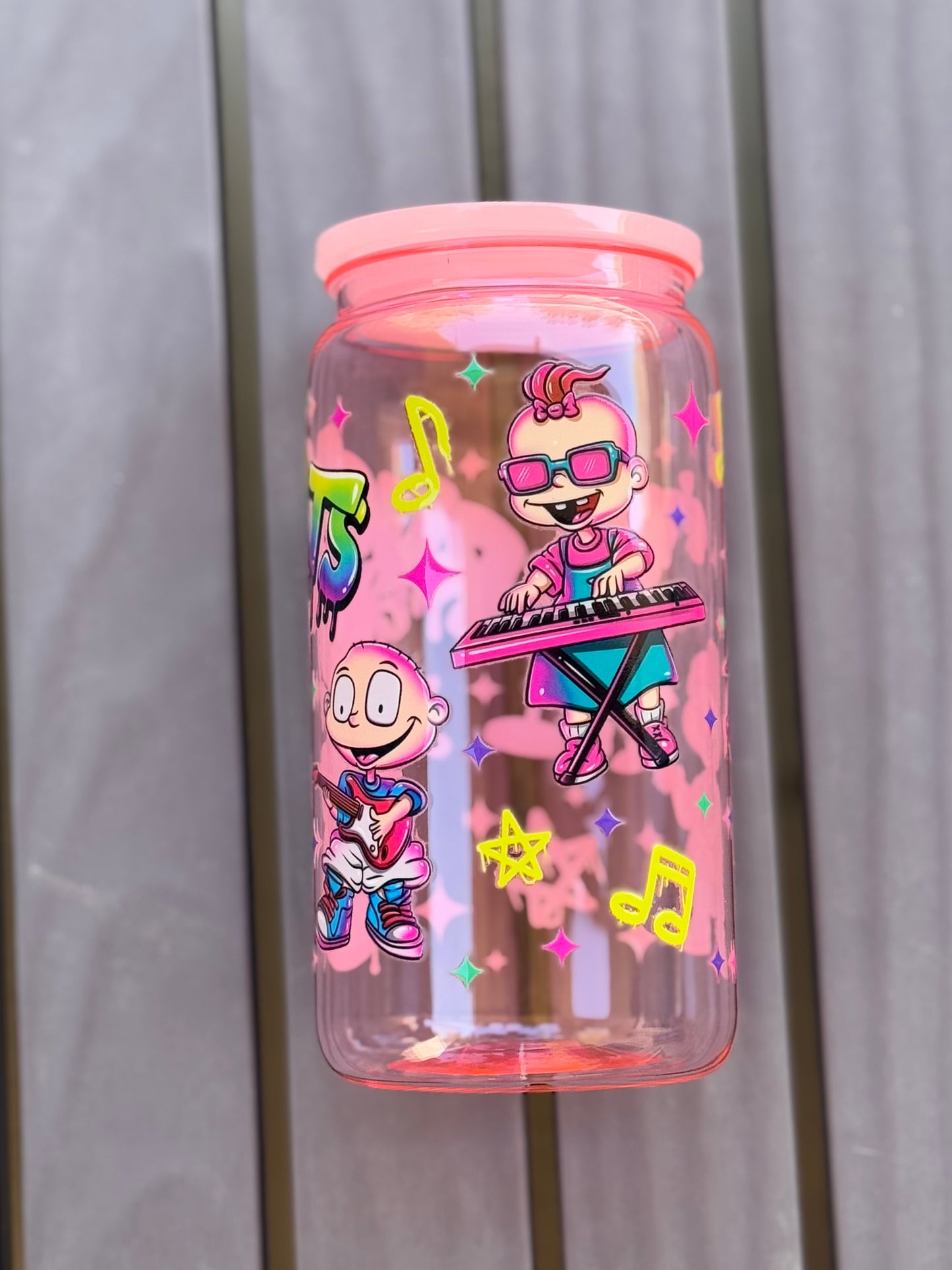 Cartoon Kids